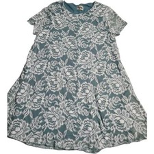 Show Me Your Mumu Lovers Lace Em Mini Dress Medium