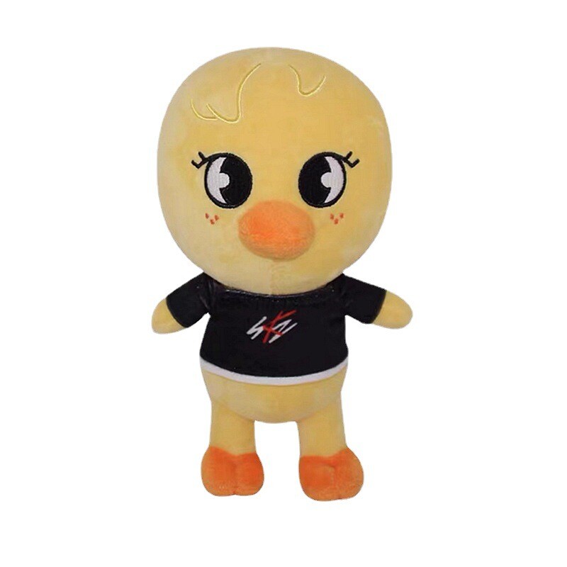 SKZOO リービット PLUSH ぬいぐるみ 2体セット Amazon.com: RHEETADA 8 PCS Skzoo Plushies Stray Kids Plush