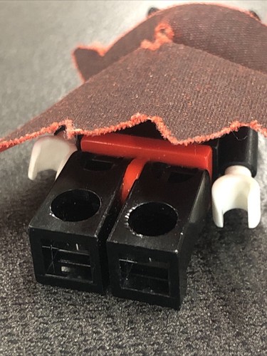 LEGO Studios minifigure vampire - Photo 3/10