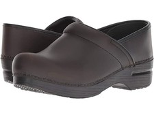 dansko pepper mule