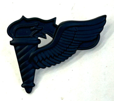 US Army Subdued Pathfinder Pin | eBay