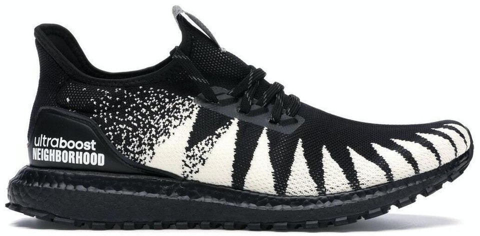 adidas NEIGHBORHOOD 28㎝　ウルトラブースト　スニーカー adidas NEIGHBORHOOD x UltraBoost All Terrain NBHD for Sale