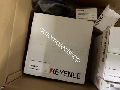 CA-DQP12X KEYENCE Special light source brand new Shipping DHL or FedEX