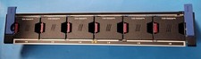 HP Proliant DL380 G9 Six Fan Cage Assembly 747596-001 w performance Fan modules