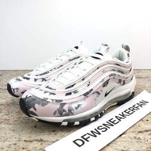 air max 97 pale pink floral