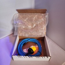 Neptune Oxygen Probe