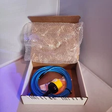 Neptune Oxygen Probe