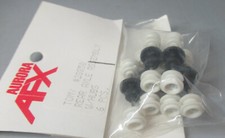 "6" NEW OS TOMY SUPER G REAR AXLE ASSEMBLY W/HUBS 28850