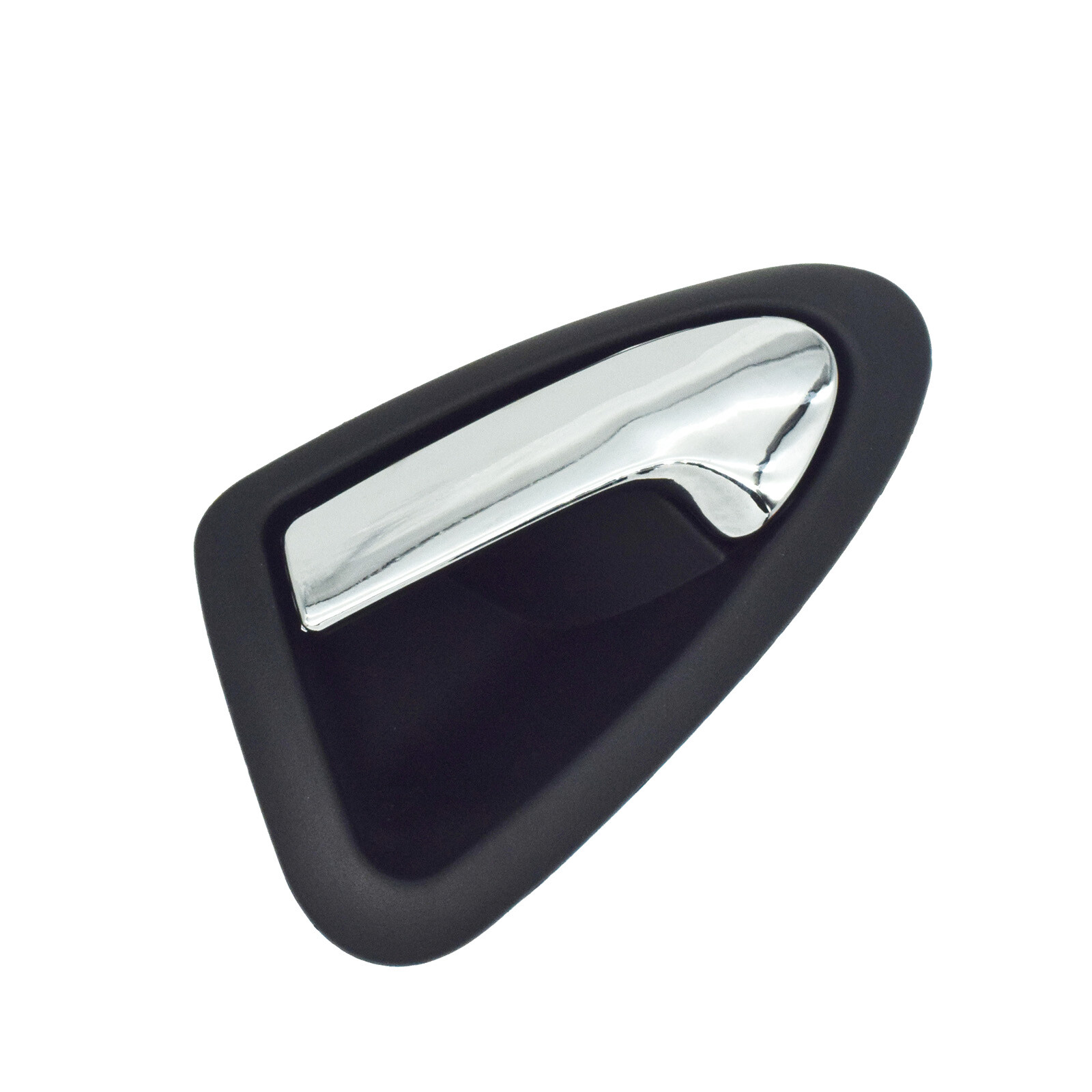 Manija de puerta interior trasera izquierda derecha para SEAT