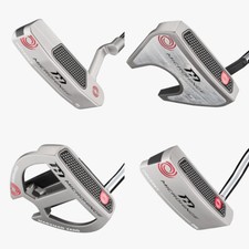 Odyssey Microhinge Putter New 2025