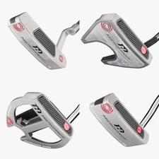 Odyssey Microhinge Putter New 2025