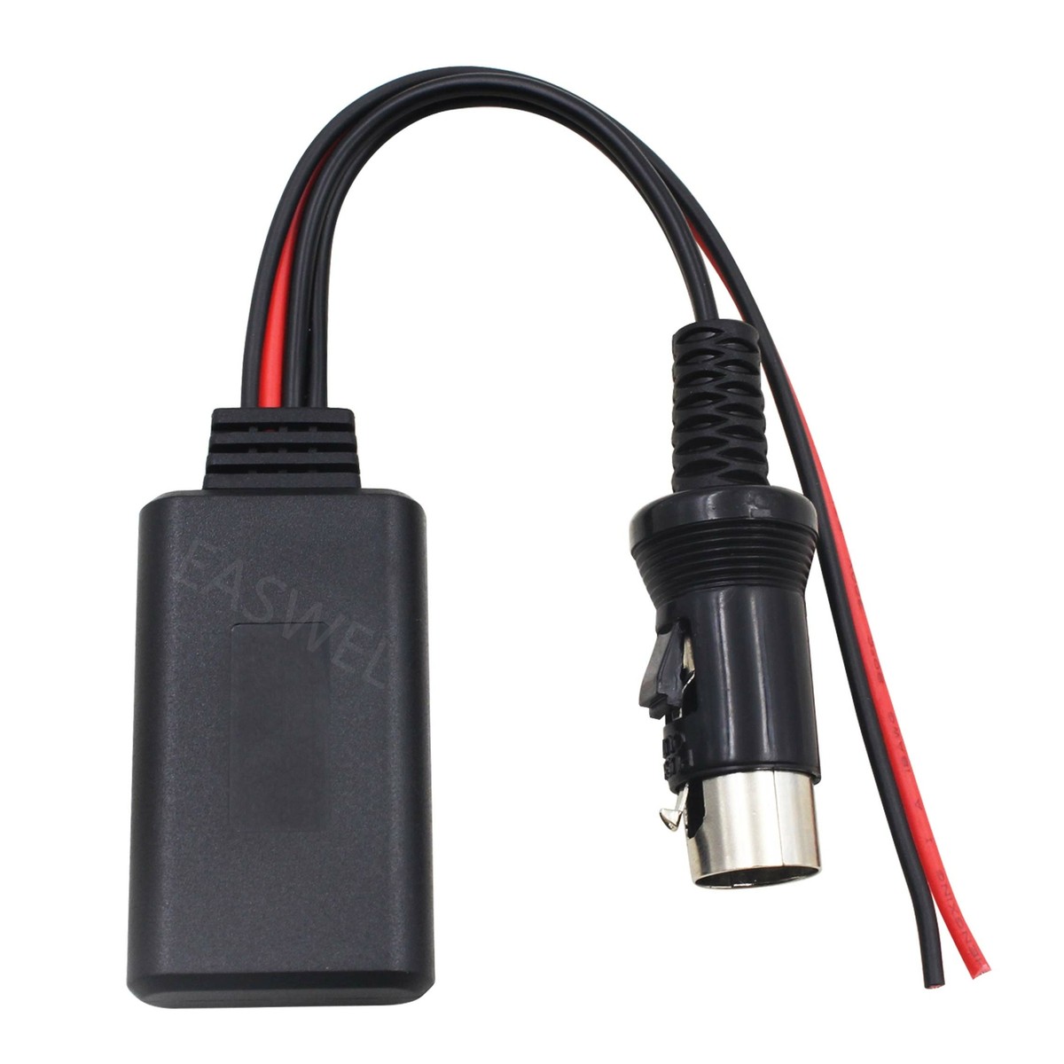 Car Bluetooth Module Audio Aux Adapter For Kenwood KDC-B7021 KDC