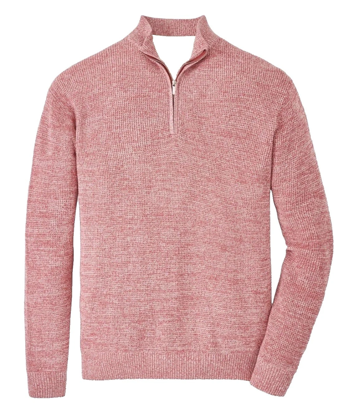 Suéteres 1/2 Zip Peter Millar para hombres