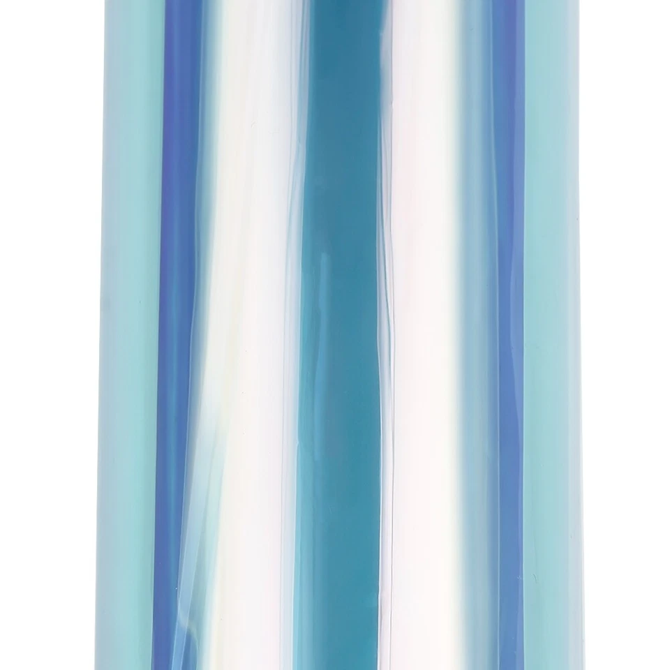 76%VLT Chameleon Car Side Window Tint Film Sticker Solar Protection Wrap 1Mx3M - Image 4 of 4