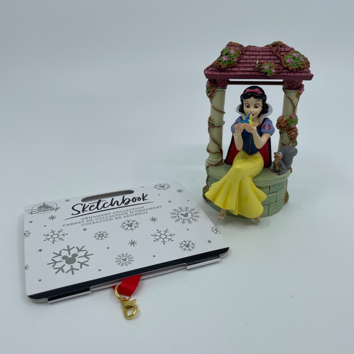 ORNAMENT COLLECTION ディズニープリンセス10個セット 楽天市場】52TOYS BLINDBOX ディズニープリンセス アートギャラリー