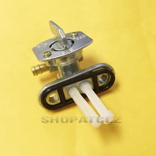 Petcock Fuel Tank Switch Valve  Assembly For YAMAHA YZ85 02-14 2 STROKE 