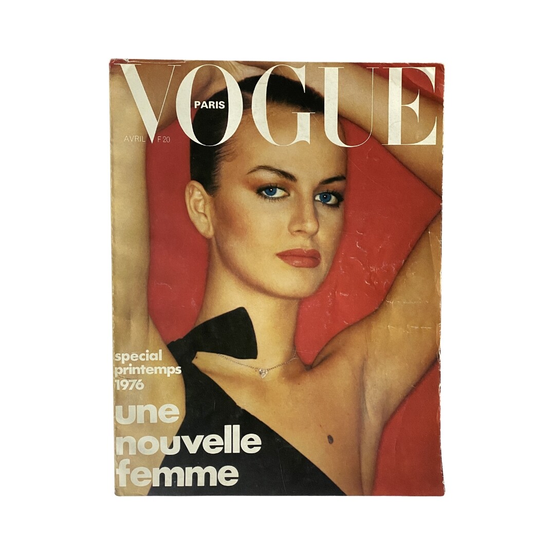 その他 Paris VOGUE covers Amazon | Paris Vogue Covers 1920-2009 | Rachline, Sonia