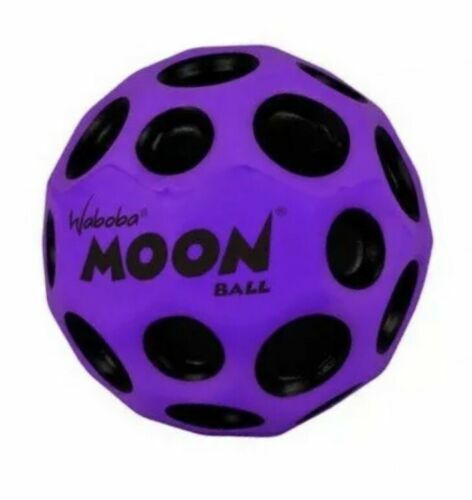 MOON BALL WABOBA HYPER BOUNCING BALL MYSTERY COLOR | eBay MOON BALL WABOBA HYPER BOUNCING BALL MYSTERY COLOR | eBay