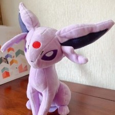 V Espeon no tag Plush