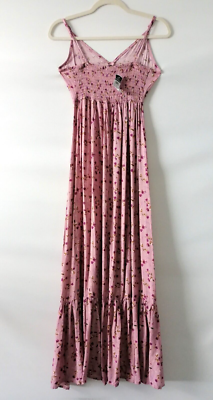 rue 21 holiday dresses Sherri Hill Ruffle Open Back Prom Dress 56866 main image 0
