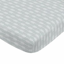 Aztec Mix  Match Crib Sheet by NoJo