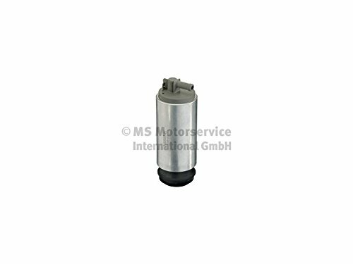 Pompe à carburant PIERBURG 7.02550.61.0 pour moteurs essence VW et Audi