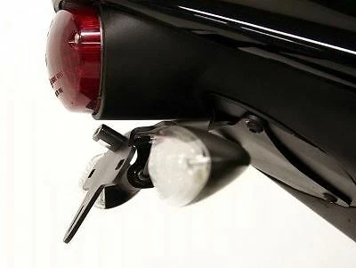 R&G Tail Tidy Buell 1125R 2008 - Image 2 of 4
