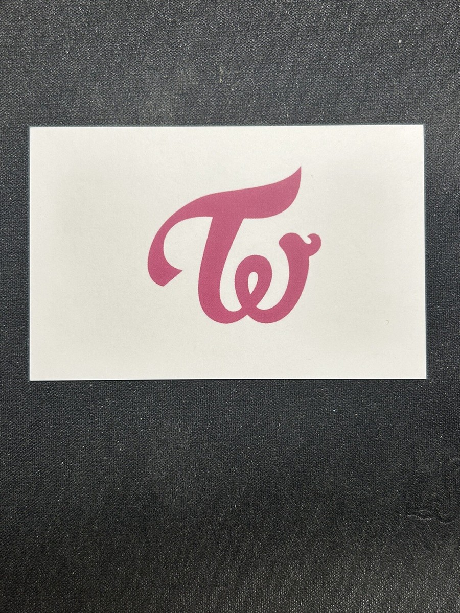 TWICE MINA READY TO BE PHOTOCARD LA POP UP EXCLUSIVE US SELLER | eBay