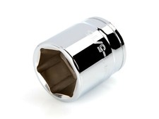 Tekton Individual 12 Drive Shallow Sae Socket Choose From 38 - 1-12