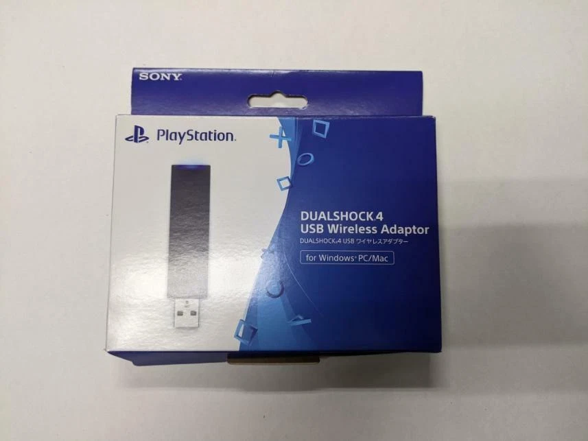 Playstation usb on sale wireless adapter