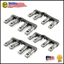 Set of MDS Lifters Fit 05-15 Chrysler Dodge Jeep Ram 5.7L OHV VIN 2,D,H,T Hemi