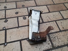  RARE OEM right bumper holder support Honda CIVIC CRX Si HF AF 83-85