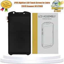 1PCS Digitizer LCD Touch Screen for Zebra TC57X Scanner US STOCK