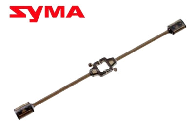 SYMA S032 3CH RC Metal Indoor Twin Rotor Helicopter Balance Bar Flybar Part