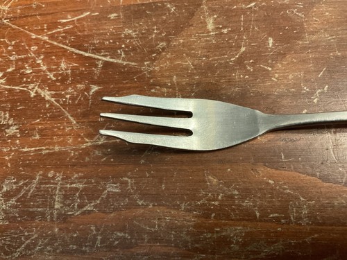 Towle Supreme Posate Acciaio Inox - Giappone Lunghezza 6" - Foto 3 di 6