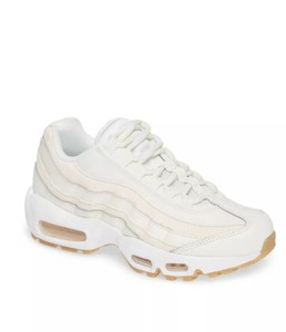 air max 95 pink and white