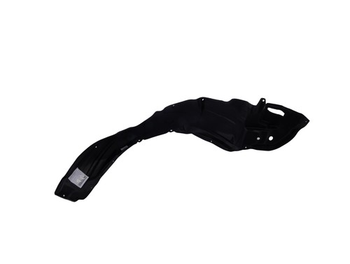 Front Driver Side Inner Fender Liner Splash Shield for 2009-2010 Toyota Corolla - Picture 6 of 6