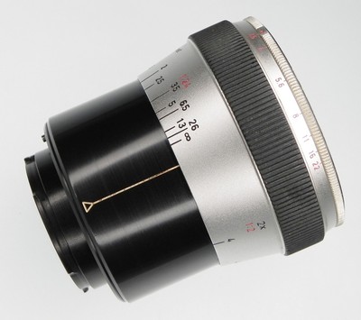 Kilfitt 4cm f3.5 E Makro-Kilar Exakta mount #2092784 | eBay