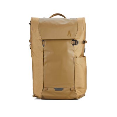 Errant Modular Multi-Purpose Backpack (Hymassa Tan) Hymassa Tan 21 Liters