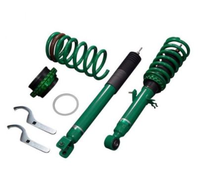 Tein Street Advance Z Front and Rear Lowering Coilover Kit for 1994-2001 Integra