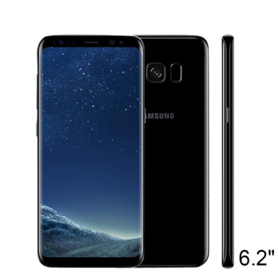 Original Samsung Galaxy S8+ Plus G955 64GB 6.2