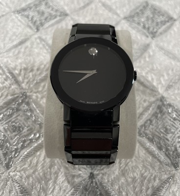 movado 606307