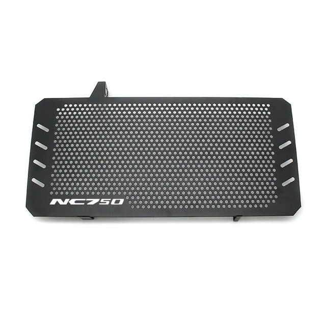 Защита радиатора nc700