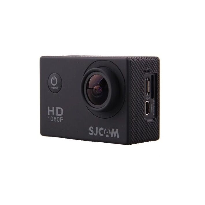 GENUINE SJCAM SJ4000 Wifi Black Full HD Action Camera