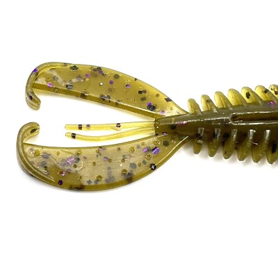 bass fishing bait and lures Starter Kit Équipement .35oz) weighted hook is Abu Garcia Veritas Tournament Size:6'10