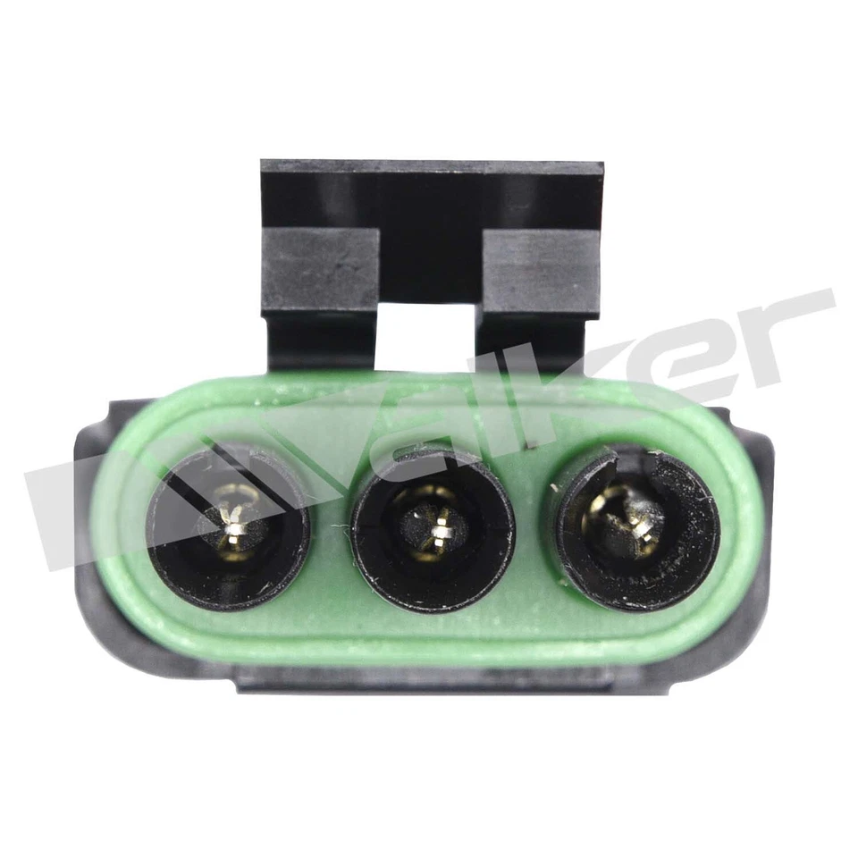 Conector sensor de posición del acelerador Walker para Chevrolet C20 1982-1986 Foto 2 de 3