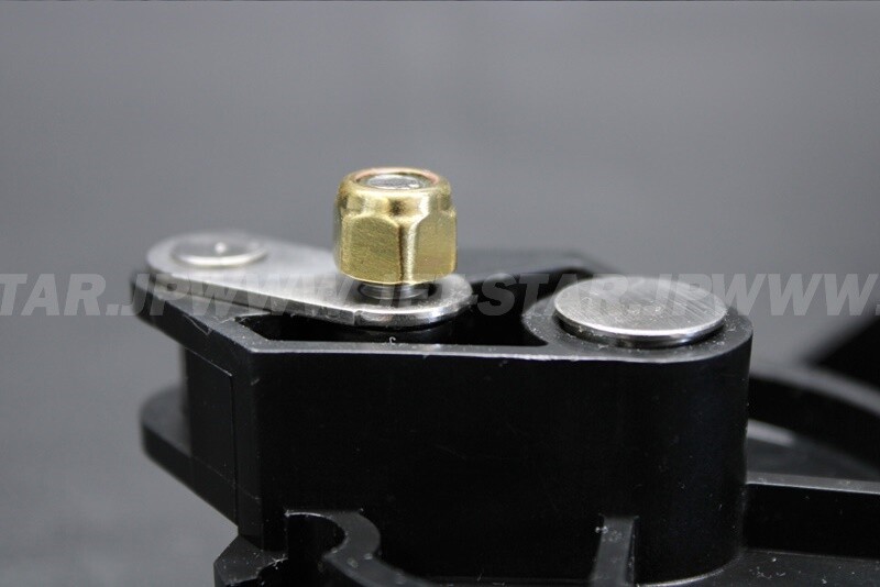 FX140Cruiser'06 OEM (CONTROL-CABLE) REMOCON,NOZZLE 2 Used FX140Cruiser'06 OEM (CONTROL-CABLE) REMOCON,NOZZLE 2 Used