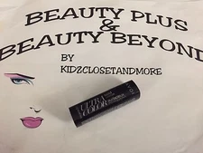 Avon Ultra Color Bold Lipstick Magenta Flash New in wrapper