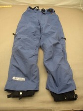 Helly Hansen TECH Size M Womens Boot Gaiters ...