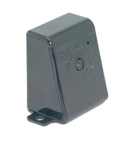 Case for Raspberry Pi Camera Black - Afbeelding 1 van 1